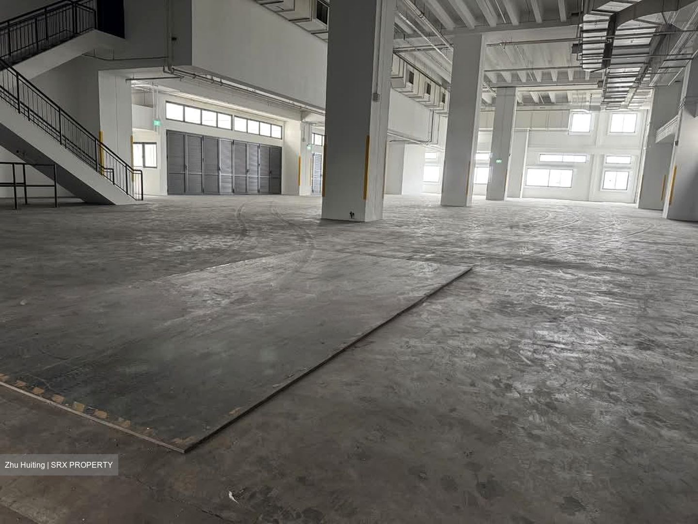 Tuas Bay Industrial Centre (D22), Factory #548789671